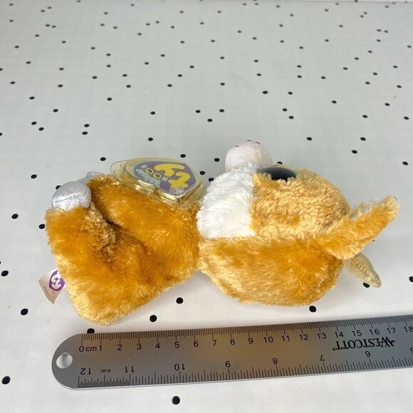 π Beanie Boos πβ2012 Alpine the Reindeer VERY RARE SOLD OUT IN A MONTH edition - Picture 8 of 11